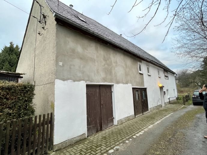 Bauernhaus zum Kauf 39.000 € 5 Zimmer 146 m²<br/>Wohnfläche 404 m²<br/>Grundstück Prietitz Elstra 01920