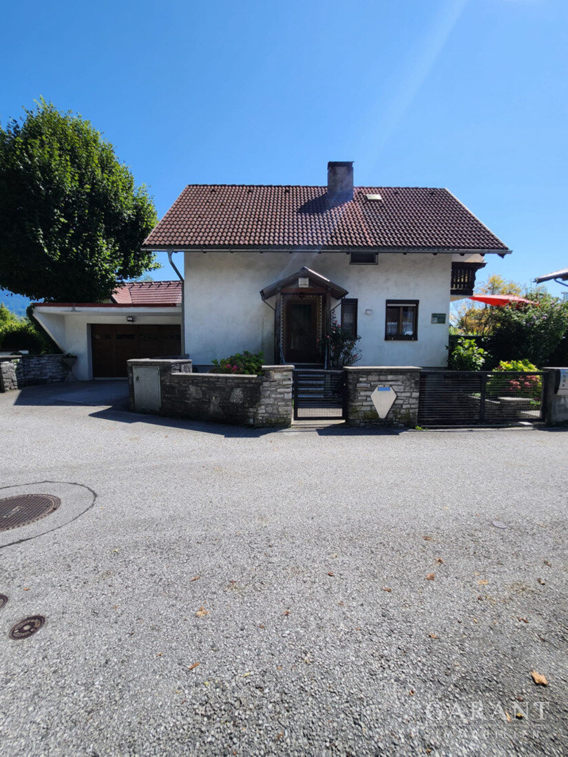 Mehrfamilienhaus zum Kauf 749.900 € 11 Zimmer 220 m²<br/>Wohnfläche 628 m²<br/>Grundstück Hallein 5400