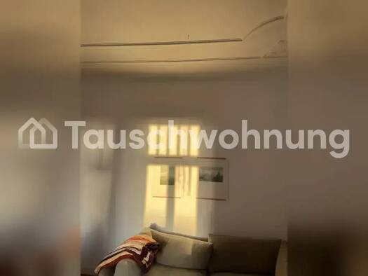 Wohnung zur Miete Tauschwohnung 930 € 3 Zimmer 80 m² 2. Geschoss West Stuttgart 70197