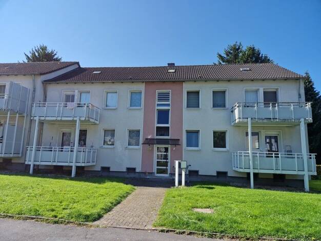 Wohnung zur Miete 390 € 2 Zimmer 45,3 m² frei ab 04.09.2026 Hugostraße 56 Nette Mengede 44359