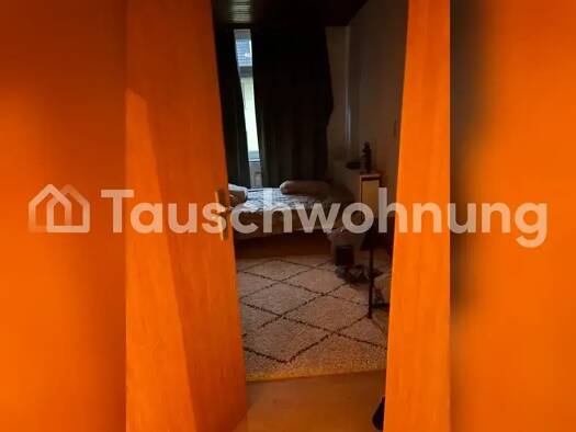 Wohnung zur Miete Tauschwohnung 1.300 € 3 Zimmer 80 m² 3. Geschoss Gutleutviertel Frankfurt am Main 60327
