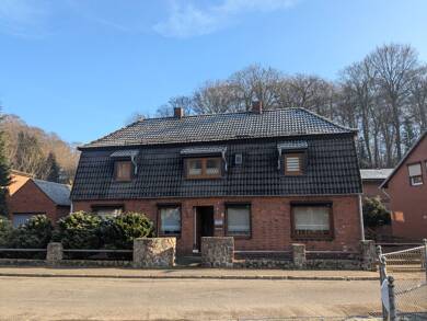 Einfamilienhaus zum Kauf 360.000 € 5,5 Zimmer 148 m² 973 m² Grundstück Geesthacht 21502