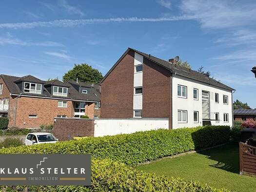Wohnung zur Miete 750 € 2,5 Zimmer 66 m² frei ab sofort Amelinghausen Amelinghausen 21385
