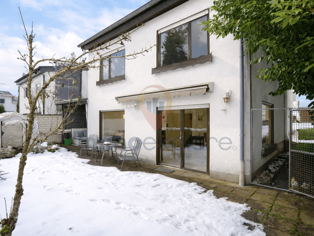 Einfamilienhaus zum Kauf 299.000 € 5 Zimmer 121 m² 490 m² Grundstück Cratzenbach Weilrod 61276