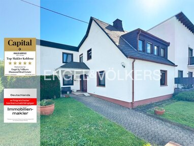 Einfamilienhaus zum Kauf 455.000 € 6 Zimmer 197 m² 738 m² Grundstück Karthause Nord 2 Koblenz 56075