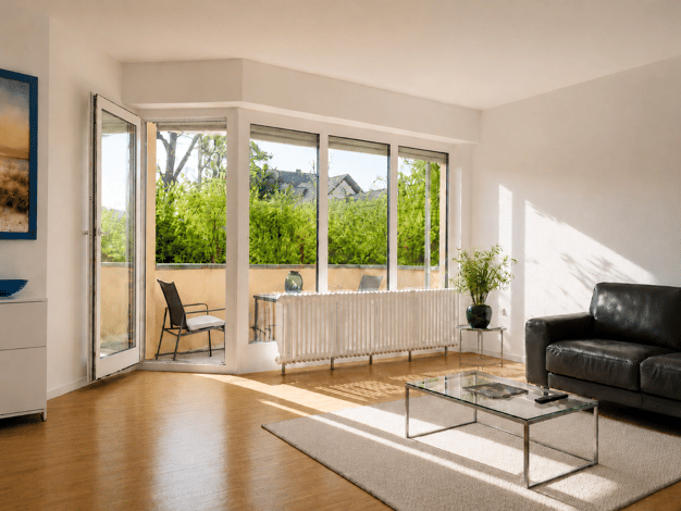 Wohnung zum Kauf provisionsfrei 249.000 € 2 Zimmer 63 m² EG frei ab sofort Westend Berlin 14050