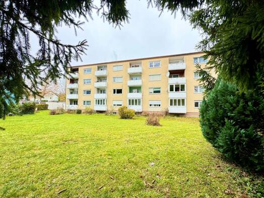 Wohnung zum Kauf als Kapitalanlage geeignet 269.000 € 3 Zimmer 62,6 m² Klettham Erding 85435