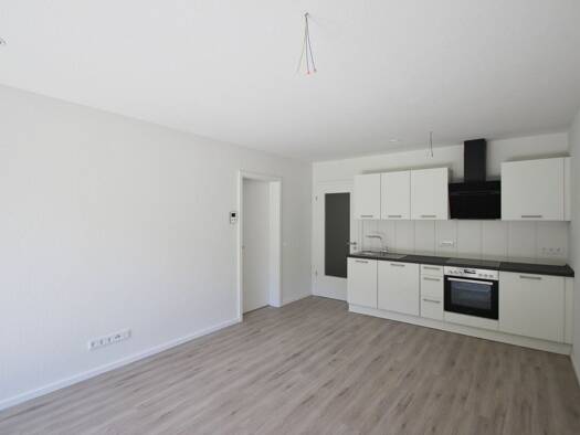 Wohnung zur Miete - Erstbezug 595 € 2 Zimmer 55,3 m² Gildehaus Bad Bentheim 48455