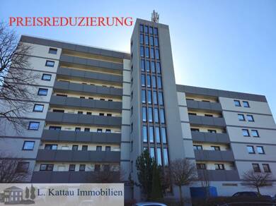 Studio zum Kauf 138.900 € 3 Zimmer 72 m² 5. Geschoss Burgdamm Bremen 28719