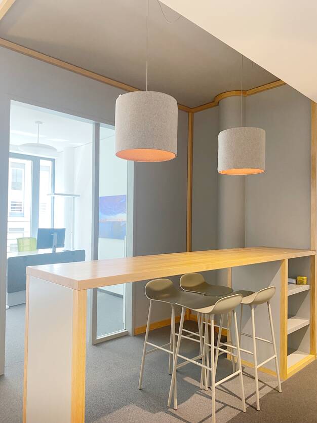Bürofläche zur Miete provisionsfrei 26 € 268 m² Bürofläche Neustadt Hamburg 20354