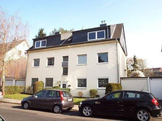 Studio zur Miete 690 € 1 Zimmer 45 m² EG Mannheimer Straße Ostheim Köln 51107