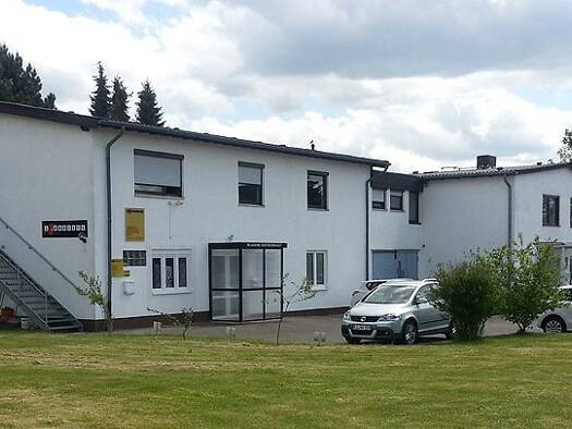 Bürofläche zur Miete 1.480 € 1 Zimmer 190 m² Bürofläche Stettiner Str. 10 Großenritte Baunatal 34225