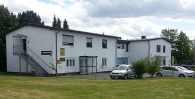 Bürofläche zur Miete 1.750 € 1 Zimmer 190 m² Bürofläche Stettiner Str. 10 Großenritte Baunatal 34225