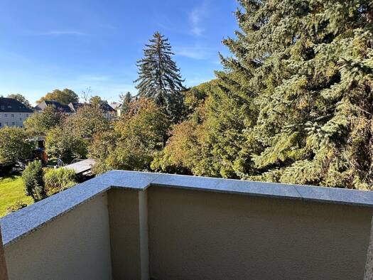 Wohnung zur Miete 405 € 3 Zimmer 74 m² Geschoss 2/2 frei ab sofort Lichtenwalder Straße 41 Ebersdorf Chemnitz 09131