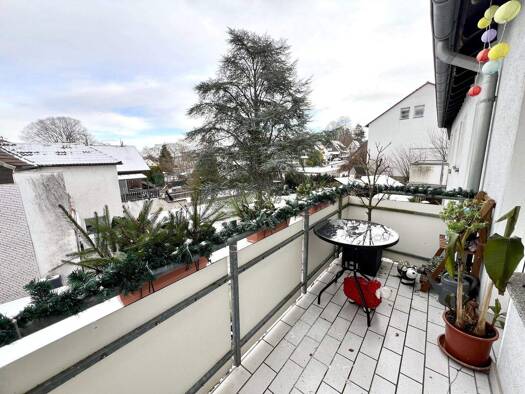 Wohnung zum Kauf 125.000 € 3 Zimmer 62 m² Berghofen Dortmund 44269