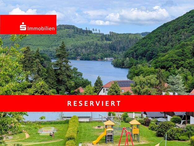 Mehrfamilienhaus zum Kauf 310.000 € 6 Zimmer 193 m² 841 m² Grundstück frei ab sofort Heringhausen Diemelsee 34519
