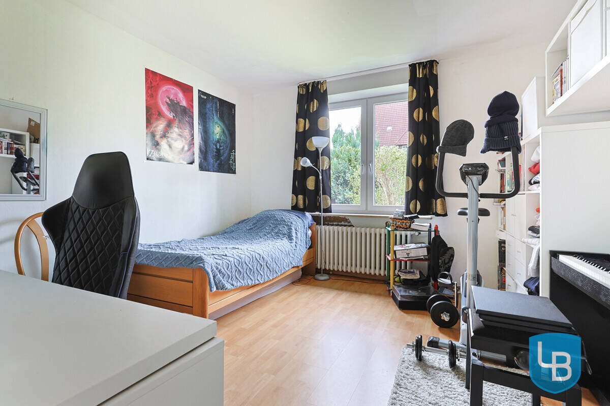 Einfamilienhaus zum Kauf - Ansicht 3