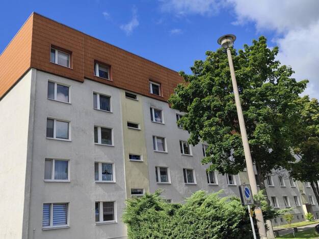 Wohnung zum Kauf 39.000 € 3 Zimmer 65 m² Niesky 02906