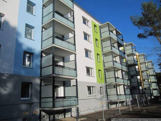 Wohnung zur Miete 558 € 3 Zimmer 62,5 m² frei ab 01.06.2026 Ringstraße 11 Riems Greifswald 17493
