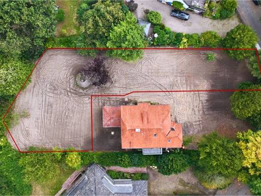 Grundstück zum Kauf 380.000 € 1.289 m² Grundstück Lesum Bremen 28717