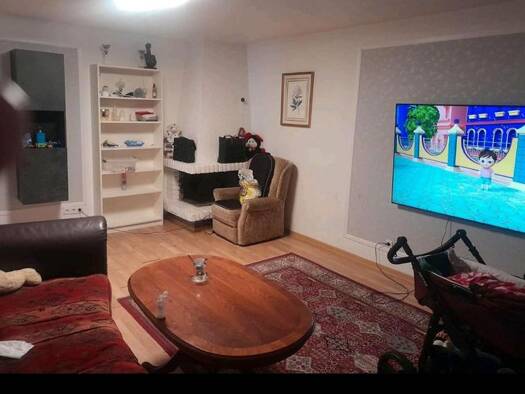 Mehrfamilienhaus zum Kauf 620.000 € 8 Zimmer 280 m² 1.600 m² Grundstück Hollage Wallenhorst 49134
