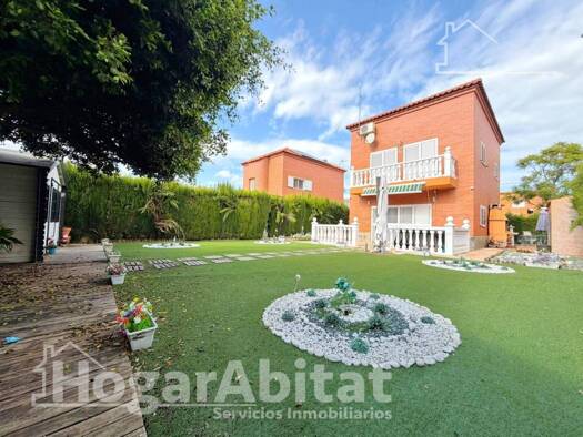 Villa zum Kauf 450.000 € 3 Zimmer 119 m² 139 Montcada / Moncada 46116