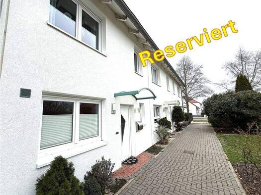 Reihenmittelhaus zum Kauf 430.000 € 4,5 Zimmer 148 m² 170 m² Grundstück Kaltenweide Langenhagen 30855