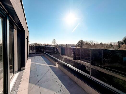 Penthouse zur Miete 1.650 € 2 Zimmer 77 m² Weiden Lindenthal 50858