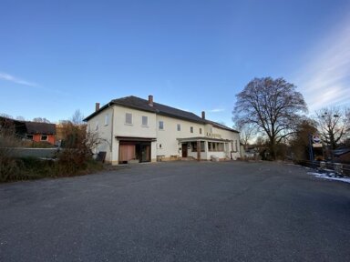 Grundstück zum Kauf 330.000 € 1.966 m² Grundstück Innenstadt Coburg 96450