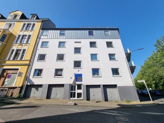 Wohnung zur Miete 550 € 3 Zimmer 74 m² frei ab 01.01.2027 Elisabethstraße 2 Barmen Wuppertal 42289