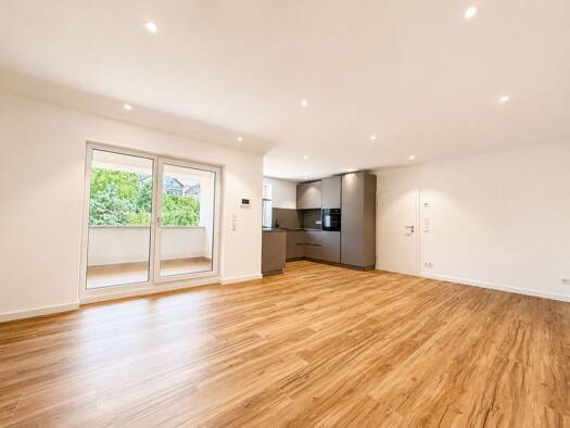 Terrassenwohnung zum Kauf provisionsfrei 375.000 € 4 Zimmer 90 m² frei ab sofort Falkenstraße 7 Beratzhausen 93176