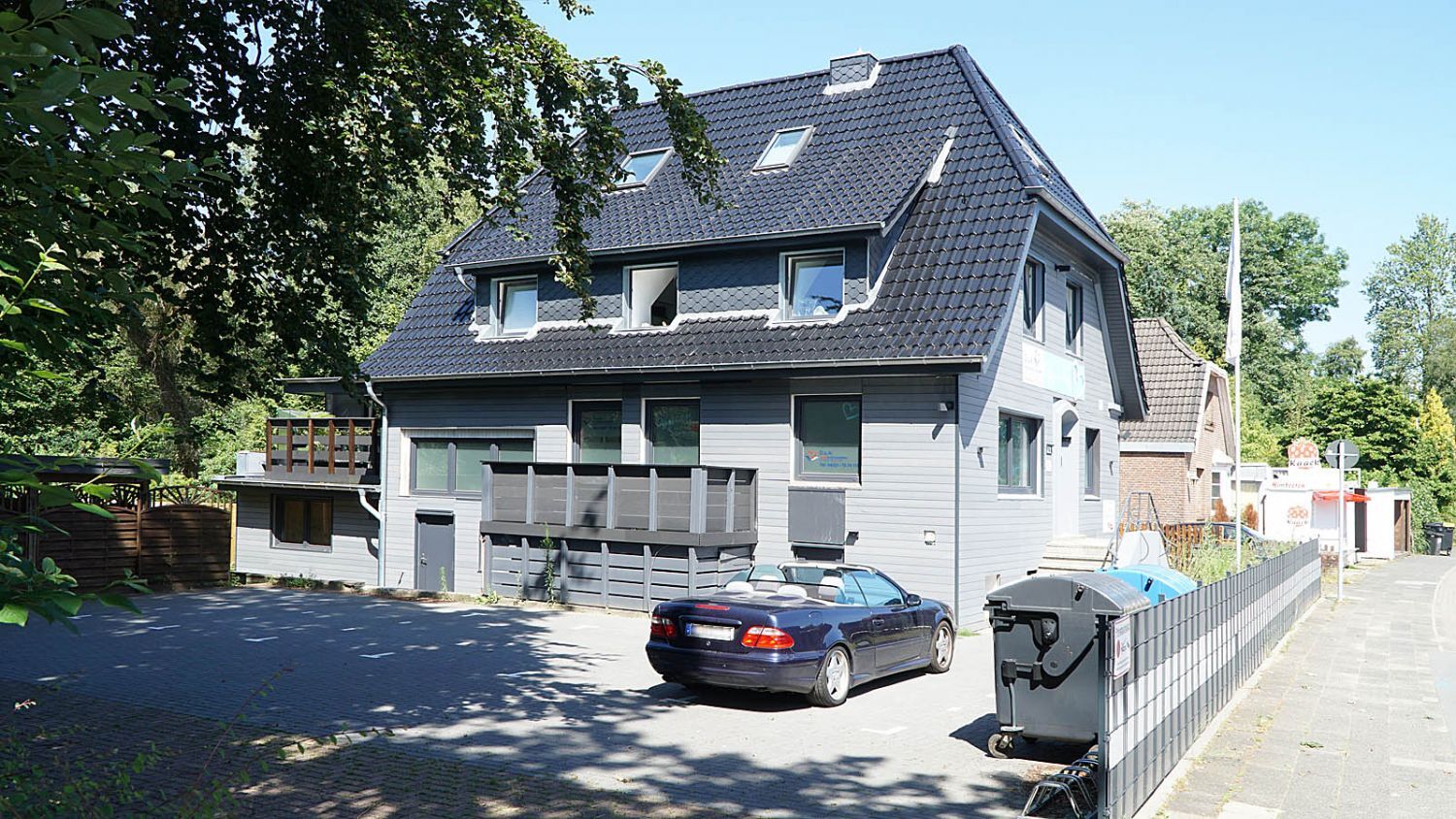 Einfamilienhaus zum Kauf 578.000 € 14 Zimmer 340 m²<br/>Wohnfläche 623 m²<br/>Grundstück Wittorf Neumünster 24539