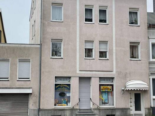 Gewerbeobjekt zum Kauf als Kapitalanlage geeignet 299.500 € 12 Zimmer 366 m² Lüdenscheid Lüdenscheid 58507