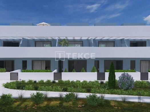 Doppelhaushälfte zum Kauf 475.000 € 4 Zimmer 145 m² 130 m² Grundstück Alicante 03140