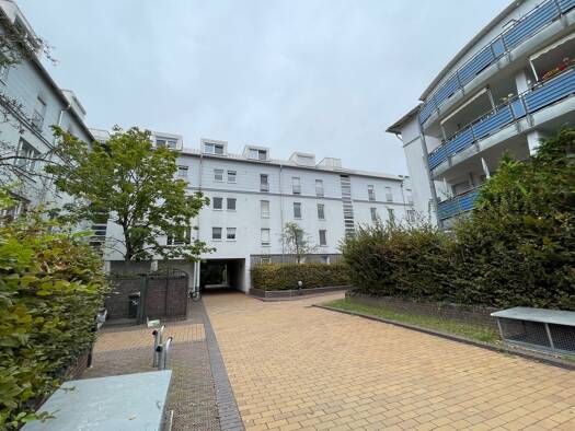 Wohnung zur Miete 835 € 2 Zimmer 62,5 m² Geschoss 2/4 frei ab 01.11.2026 Petitweg 19 Französisch Buchholz Berlin 13127