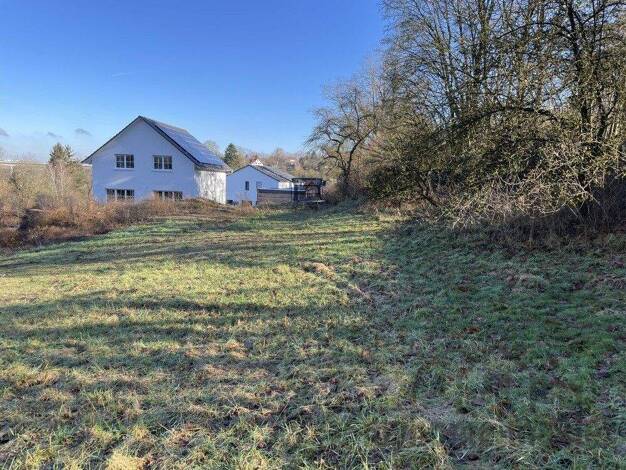 Grundstück zum Kauf 259.000 € 1.470 m² Grundstück Emskirchen 91448