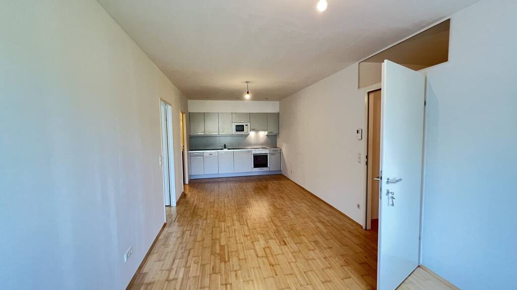 Wohnung zur Miete 997 € 2 Zimmer 49,5 m² 6. Geschoss Kaiserstraße 68 Wien 1070