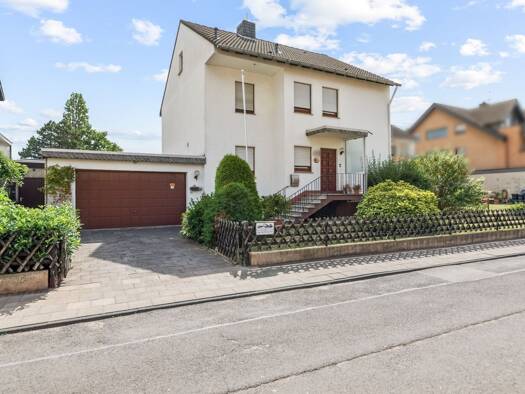 Einfamilienhaus zum Kauf 360.000 € 5 Zimmer 121 m² 589 m² Grundstück Ottenheim Weilerswist 53919