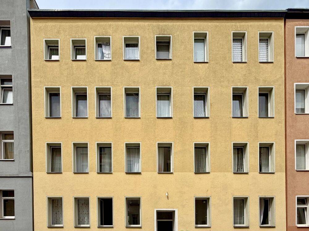 Mehrfamilienhaus zum Kauf