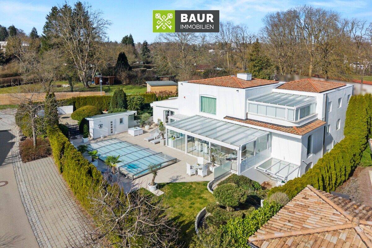 Villa zum Kauf – pohled 3