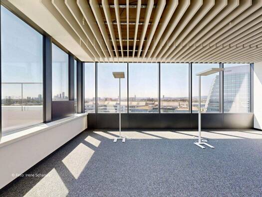 Bürofläche zur Miete 18,70 € 400 m² Bürofläche Wien 1210