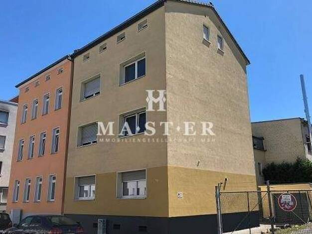 Wohnung zur Miete 1.300 € 3 Zimmer 70 m² 2. Geschoss frei ab 01.05.2026 Bockenheim Frankfurt am Main 60486