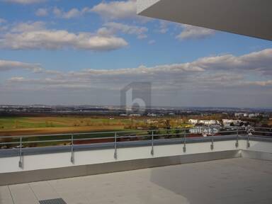 Penthouse zur Miete 2.100 € 3 Zimmer 120 m² 2. Geschoss Stetten Leinfelden-Echterdingen 70771