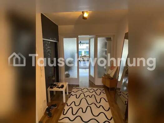 Wohnung zur Miete Tauschwohnung 1.290 € 3 Zimmer 103 m² 1. Geschoss Nordend-West Frankfurt am Main 60318