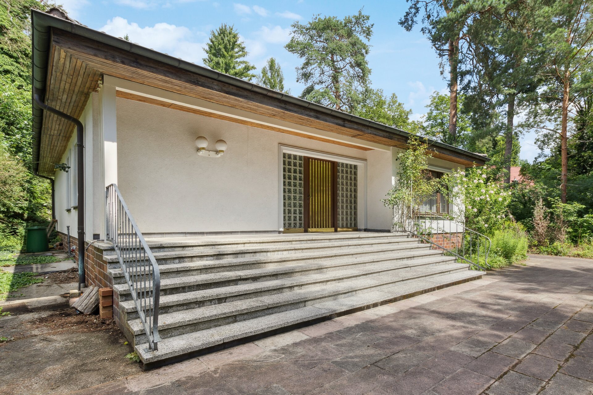 Einfamilienhaus zum Kauf 920.000 € 4 Zimmer 155 m²<br/>Wohnfläche 1.516 m²<br/>Grundstück Glienicke / Nordbahn 16548