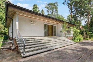 Einfamilienhaus zum Kauf 920.000 € 4 Zimmer 155 m² 1.516 m² Grundstück Glienicke / Nordbahn 16548