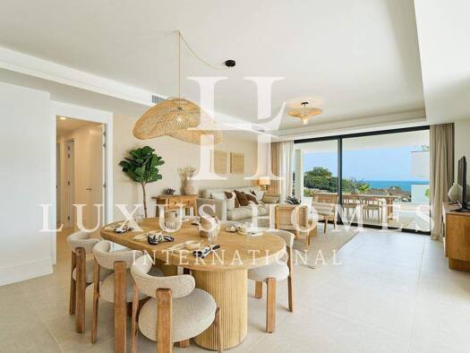 Terrassenwohnung zum Kauf - Erstbezug provisionsfrei als Kapitalanlage geeignet 907.000 € 4 Zimmer 110 m² Fuengirola 0000