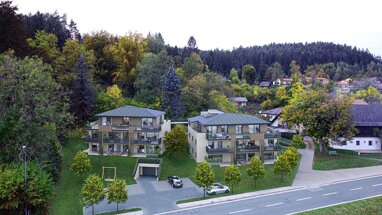 Wohnung zum Kauf 318.500 € 52 m² EG Krumpendorf am Wörthersee 9201