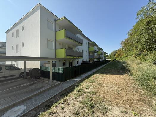 Wohnung zum Kauf - Erstbezug 369.900 € 4 Zimmer 82 m² Ebreichsdorf 2442