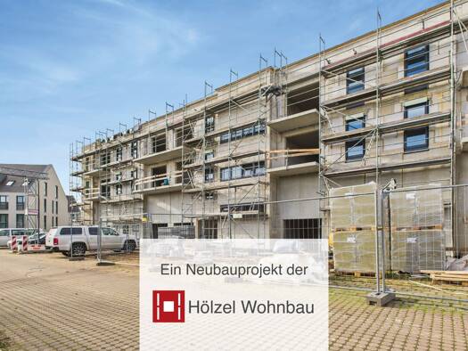 Wohnung zum Kauf - Erstbezug provisionsfrei 480.000 € 3 Zimmer 81,4 m² 1. Geschoss frei ab sofort Koburger Strasse 181 Markkleeberg 04416